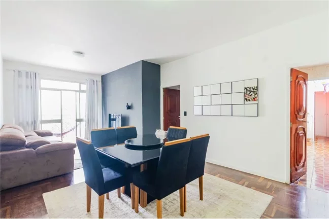 Imagem APARTAMENTO RESIDENCIAL em São Paulo - SP, Jardim das Acácias