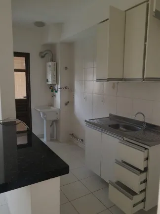 Imagem Apartamento com 2 Quartos para Alugar, 1 m² em Calhau - São Luís
