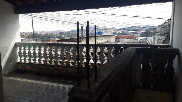 Imagem Casa com 3 Quartos à Venda, 250 m² em Vila Menck - Osasco