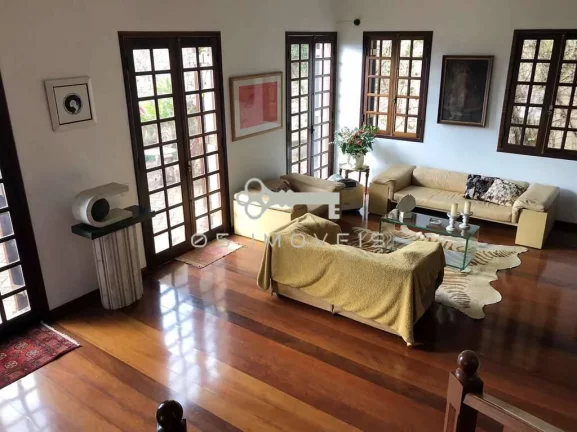 Imagem Fazendinha (R. Fechada) - maravilhosa! Linda vista! Anexo casa hóspedes!
