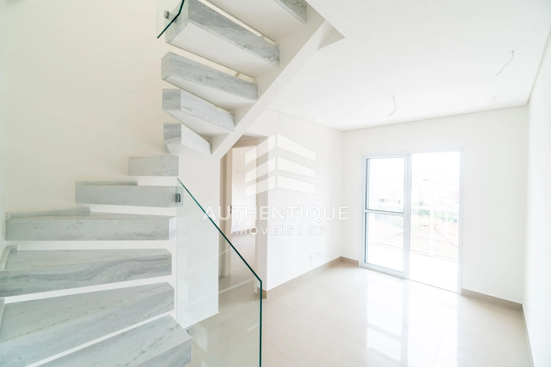 Imagem Sarmento de Beires - Jardim Portugal SBC - Apartamento à venda no bairro Jardim Portugal - São Bernardo do Campo/SP