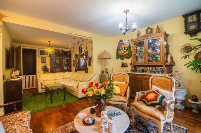 Imagem APARTAMENTO 3 DORMITÓRIOS - 148 m² PRIVATIVOS | VENDA