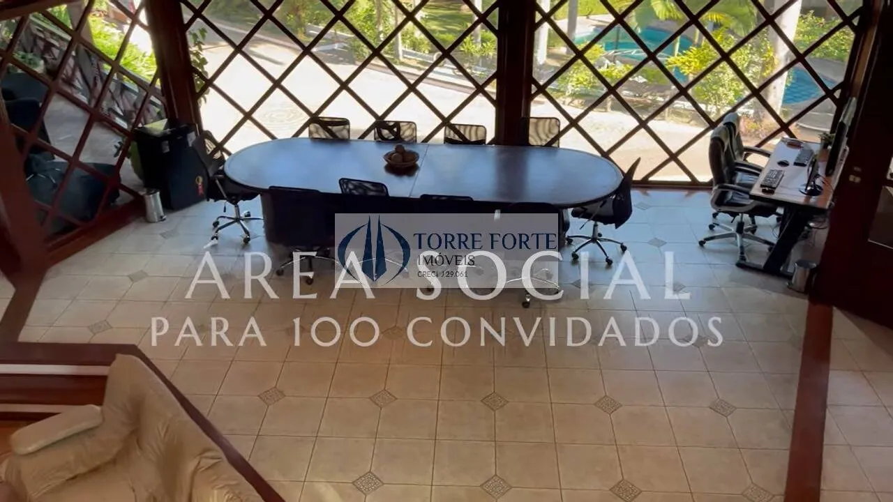 Imagem Propriedade de Alto Padrão em Mogi das Cruzes