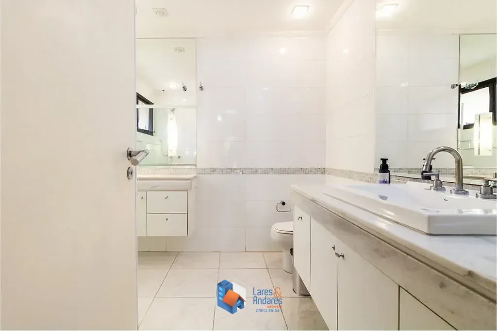 Imagem Apartamento à venda 4 Quartos 4 Suites 3 Vagas 215M² Perdizes São Paulo - SP