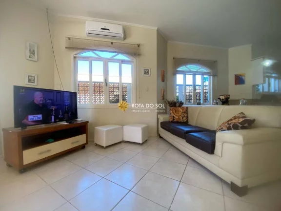 Imagem Casa com piscina 3 quartos à venda Praia Canto Grande Bombinhas SC