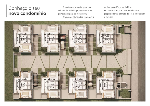 Imagem Casa à venda em Garopaba-SC, bairro Ferraz: 2 quartos, 2 suítes, 2 salas, 2 banheiros, 1 vaga de garagem, 98,46m².