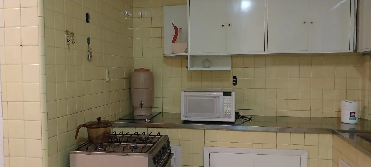 Imagem Apartamento em Centro Histórico