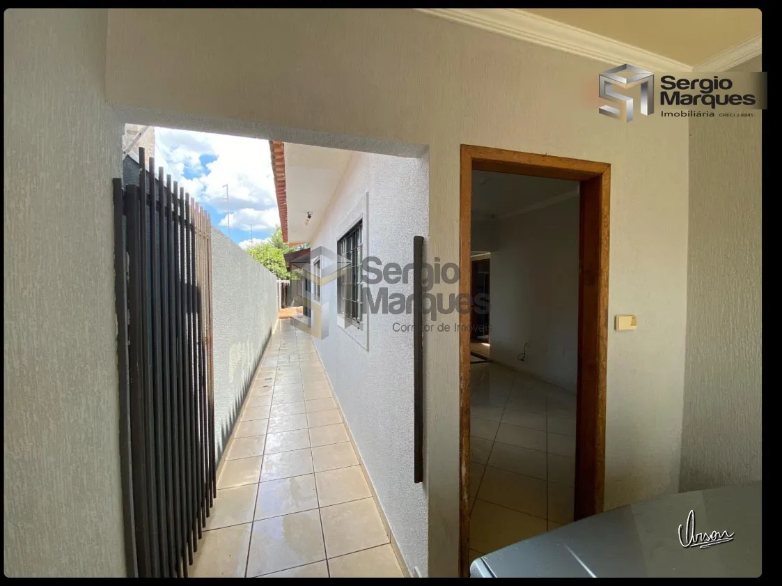 Imagem Casa à venda - 142.35m² - Jardim Imperial 2, Umuarama-PR