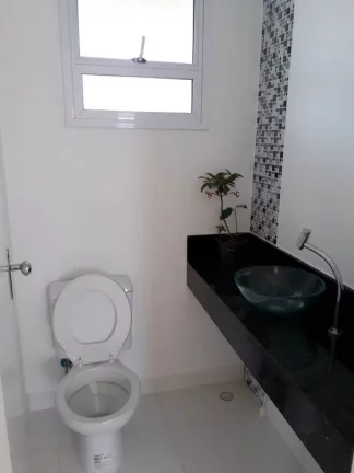 Imagem SOBRADO - CONDOMINIO FECHADO - 4 SUITES - PISCINA