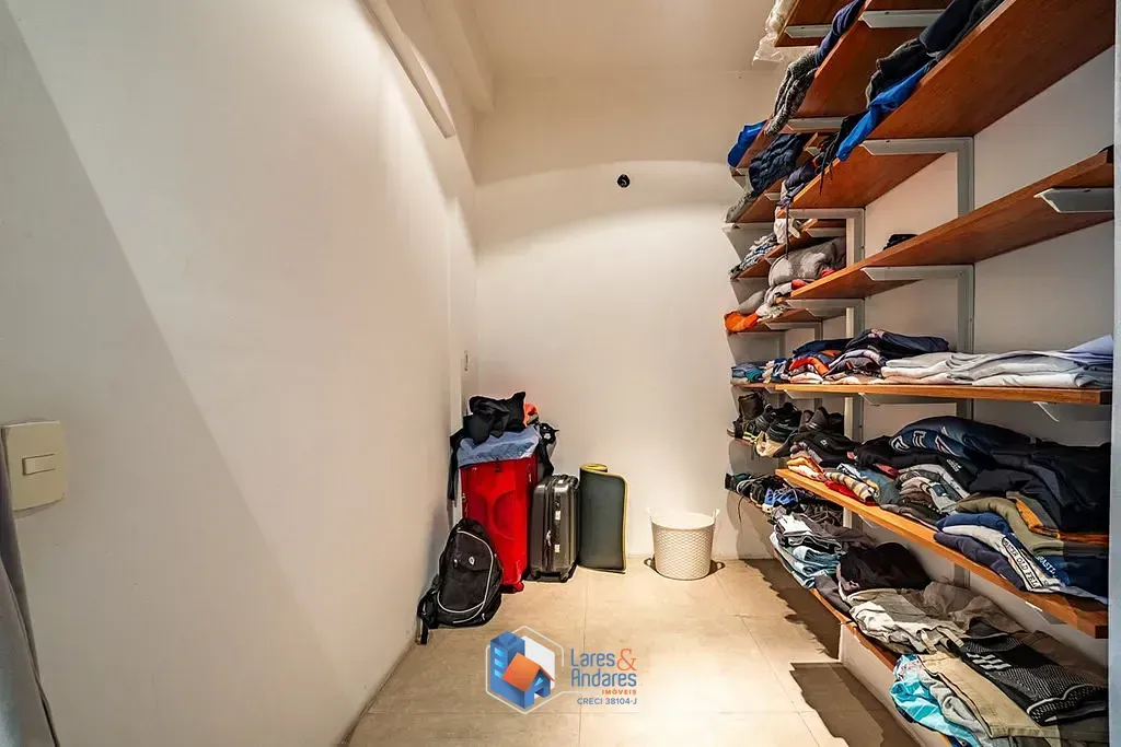 Imagem Apartamento à venda 1 Quarto 1 Suite 1300M² Jardim Paulista São Paulo - SP
