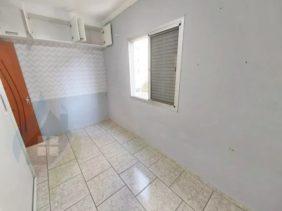 Imagem Apartamento de 2 dormitórios, 1 banheiro, 1 vaga, com 57m² em Rudge Ramos, São Bernardo do Campo