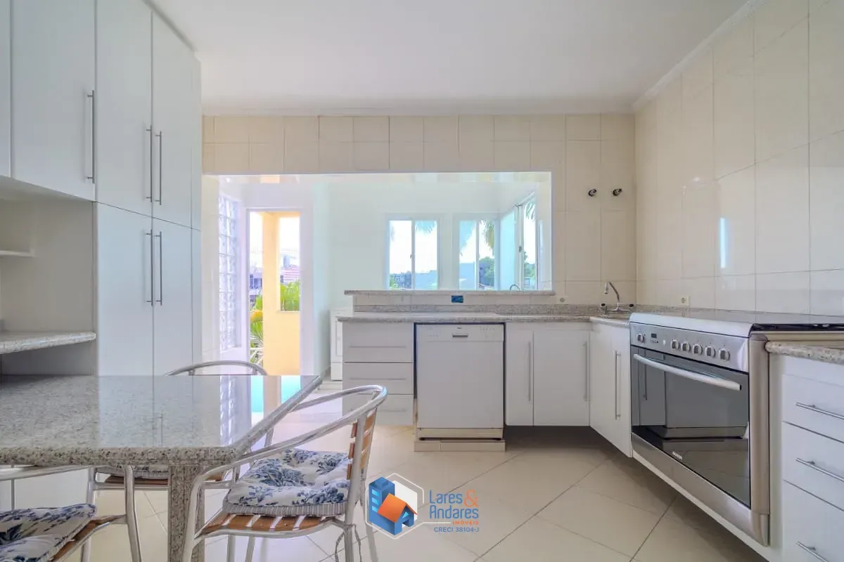 Imagem Casa para venda em Jardim Leonor com 4 quartos, sendo 2 suítes, 354m²
