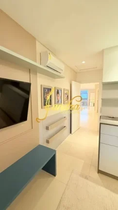 Imagem Sobrado mobiliado e decorado