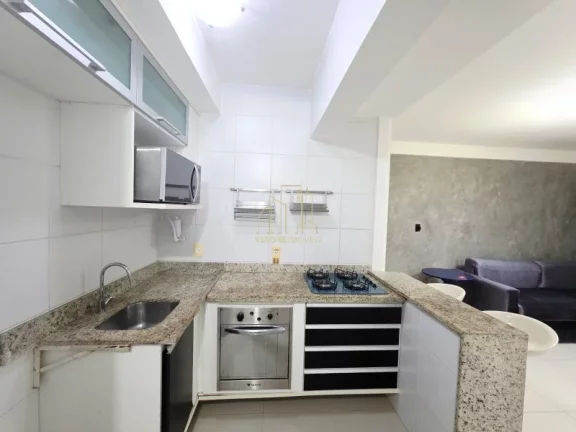 Imagem Apartamento à Venda com 1/4 no Art Ville ? Oportunidade Única!
