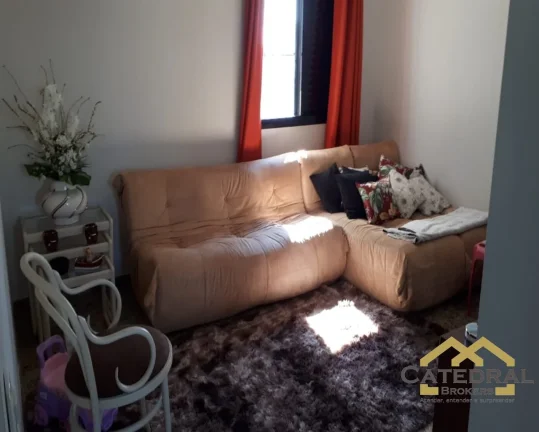 Imagem Apartamento Duplo a venda no Residencial Caribe - Vila Vianelo - Jundiaí - SP