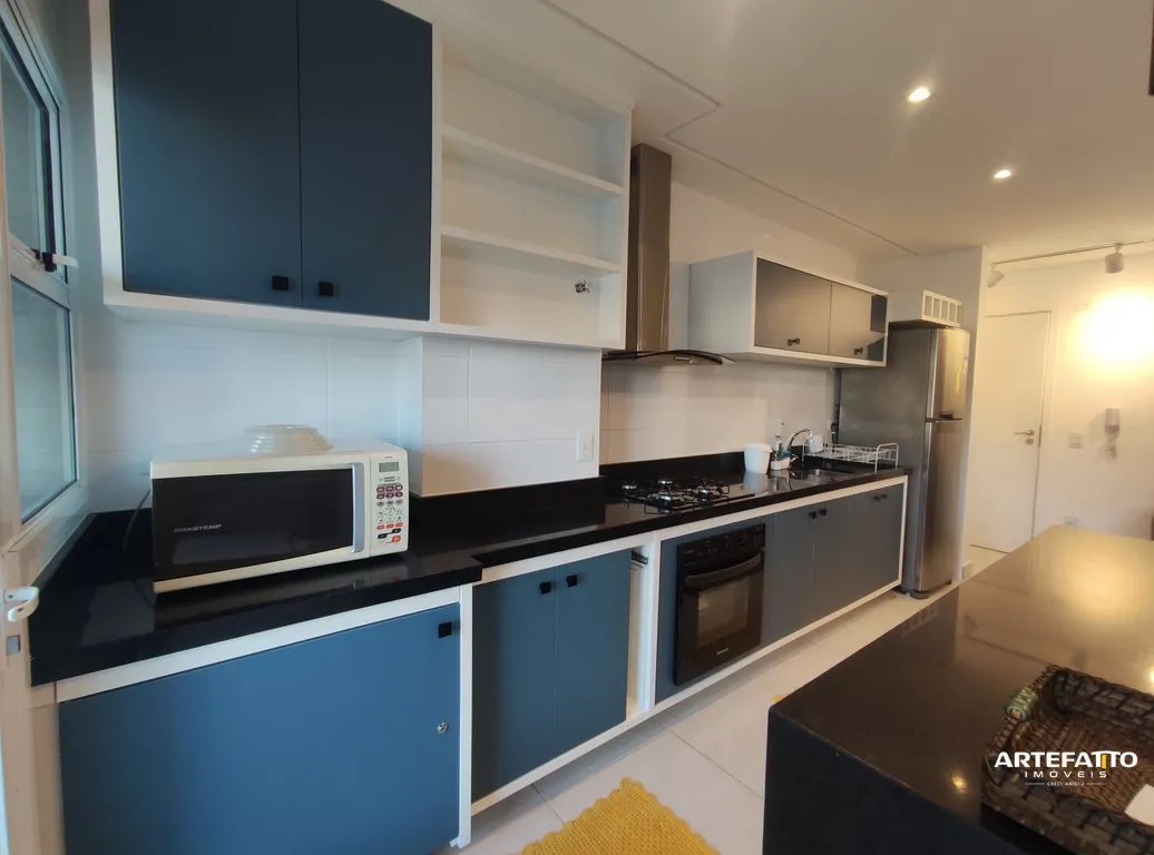 Imagem Apartamento à venda em Ubatuba, Toninhas, com 2 quartos, 71m2
