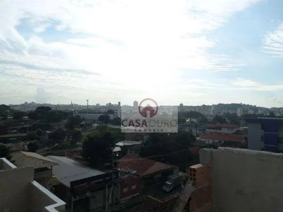 Imagem Cobertura com 2 quartos à venda, 110 m² p- Nova Suíça - Belo Horizonte/MG