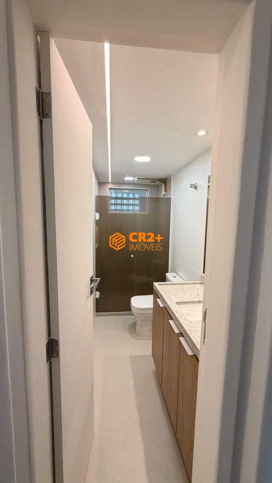 Imagem Vendo apartamento nas Graças com 81m²
