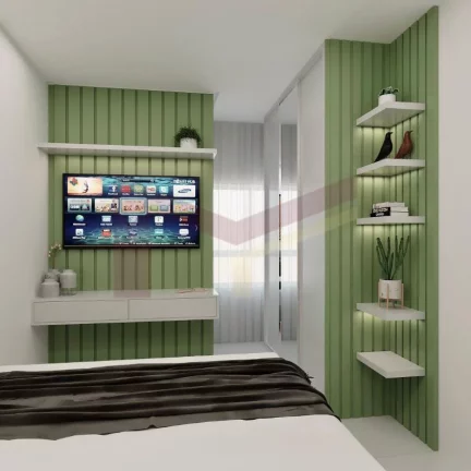 Imagem Casa 2/4 no Papagaio