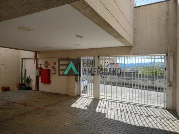 Imagem Apartamento 2 dormitórios com suite no Alvinopolis Atibaia POSSUI ELEVADOR