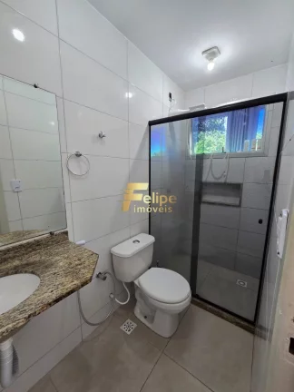 Imagem ÓTIMO APARTAMENTO DE 3 QUARTOS, PRÉDIO COM ELEVADOR EM JARDIM CAMBURI!