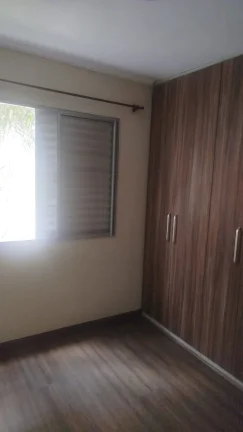 Imagem Apartamento com 2 Quartos e 1 banheiro à Venda- Votorantim próximo ao shopping Iguatemi Esplanada