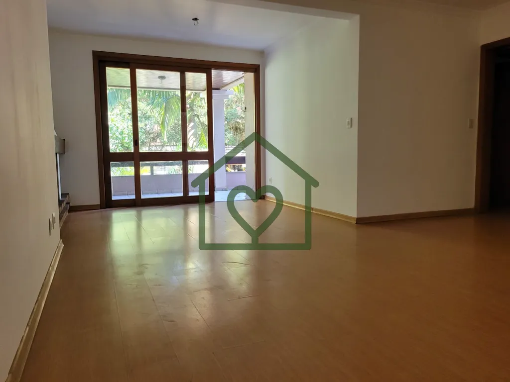 Imagem Apartamento "estilo" casa suspensa, amplo sacadão c/ churrasqueira, estar c/ lareira, jantar, banca...