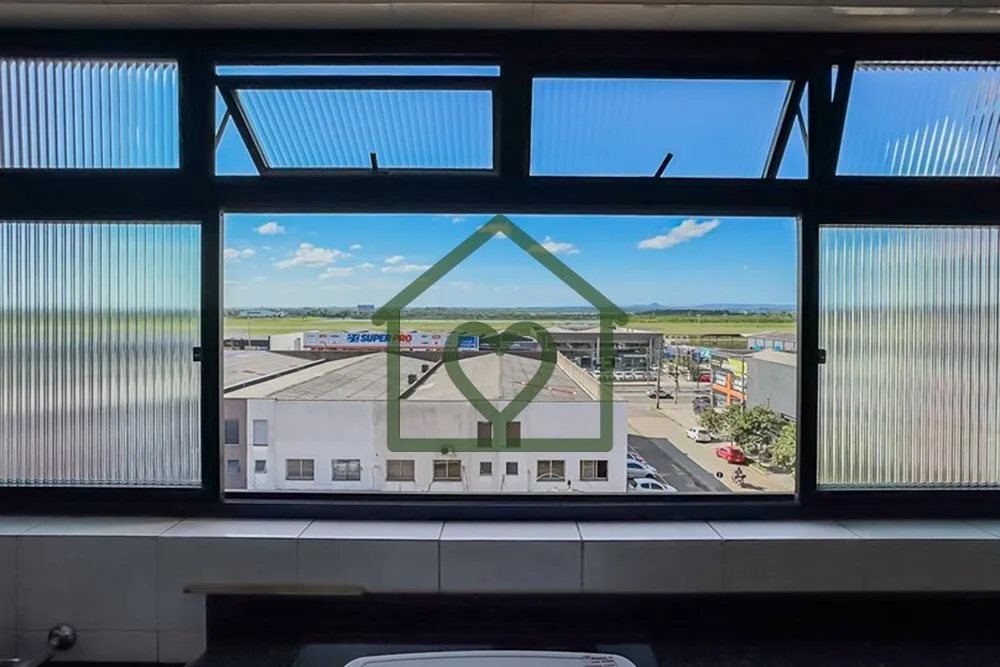 Imagem Esse imóvel parece ideal para quem busca conforto e qualidade de vida! Com 123m² privativos, 3 dor...