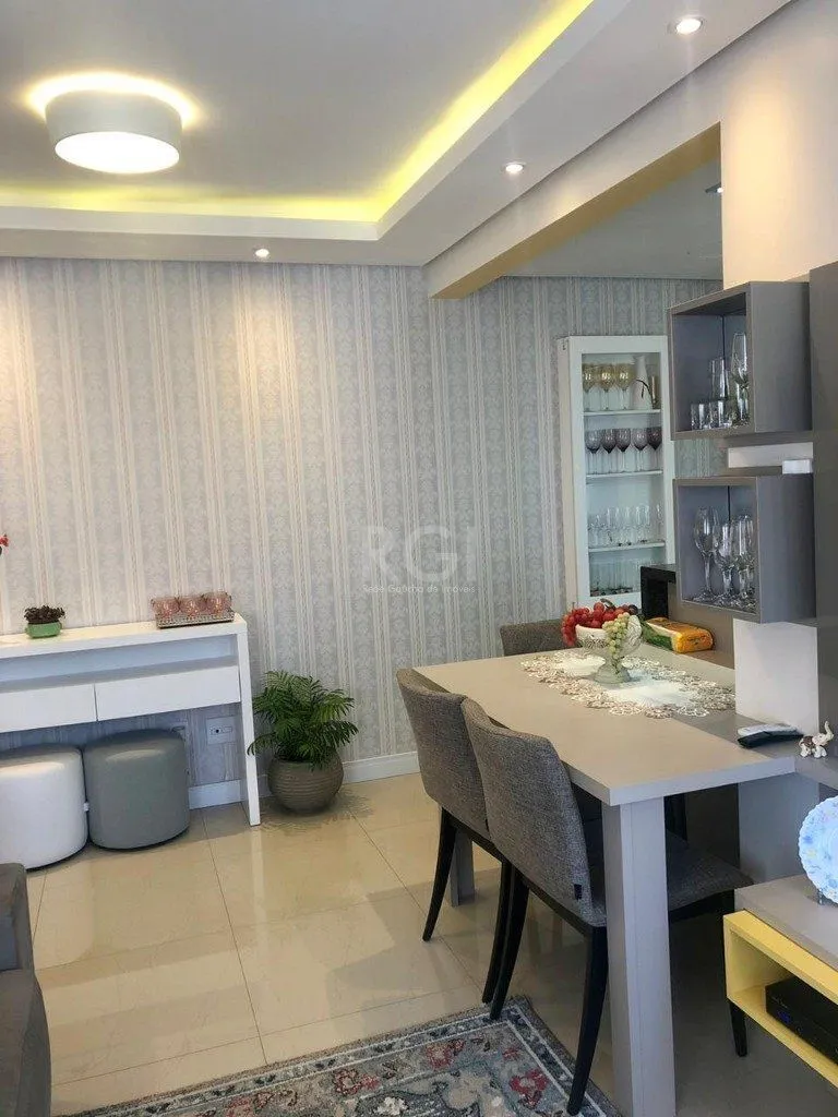 Imagem Apartamento para Venda - 43.89m², 1 dormitório, 1 vaga - Higienópolis