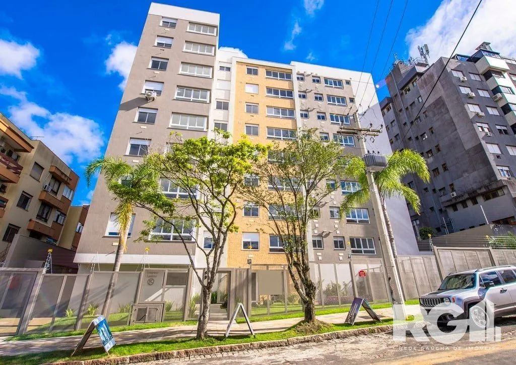 Imagem Apartamento em Bom Jesus