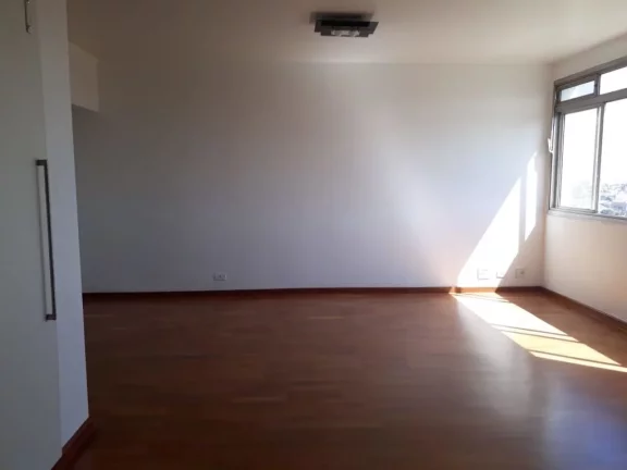 Imagem Vende/Aluga Apartamento 79 M Na Vila Romana