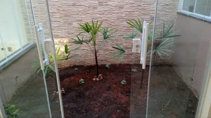 Imagem Casa à venda 3 Quartos, 2 Vagas, 250M², Vitória Vale III, Pindamonhangaba - SP