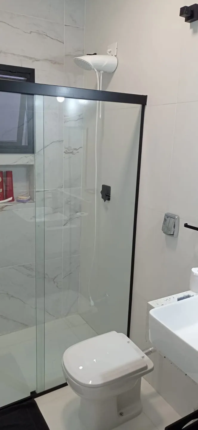 Imagem Casa à venda 2 Quartos, 1 Suite, 4 Vagas, 265M², Guedes, Tremembé - SP | Morada do Visconde