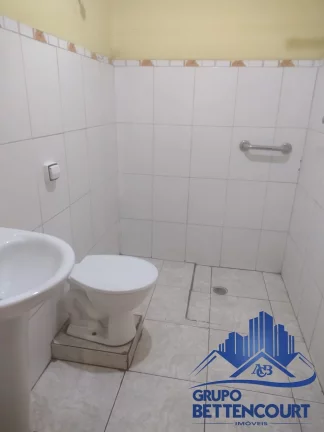 Imagem CASA RESIDENCIAL em São Paulo - SP, Vila Portuguesa
