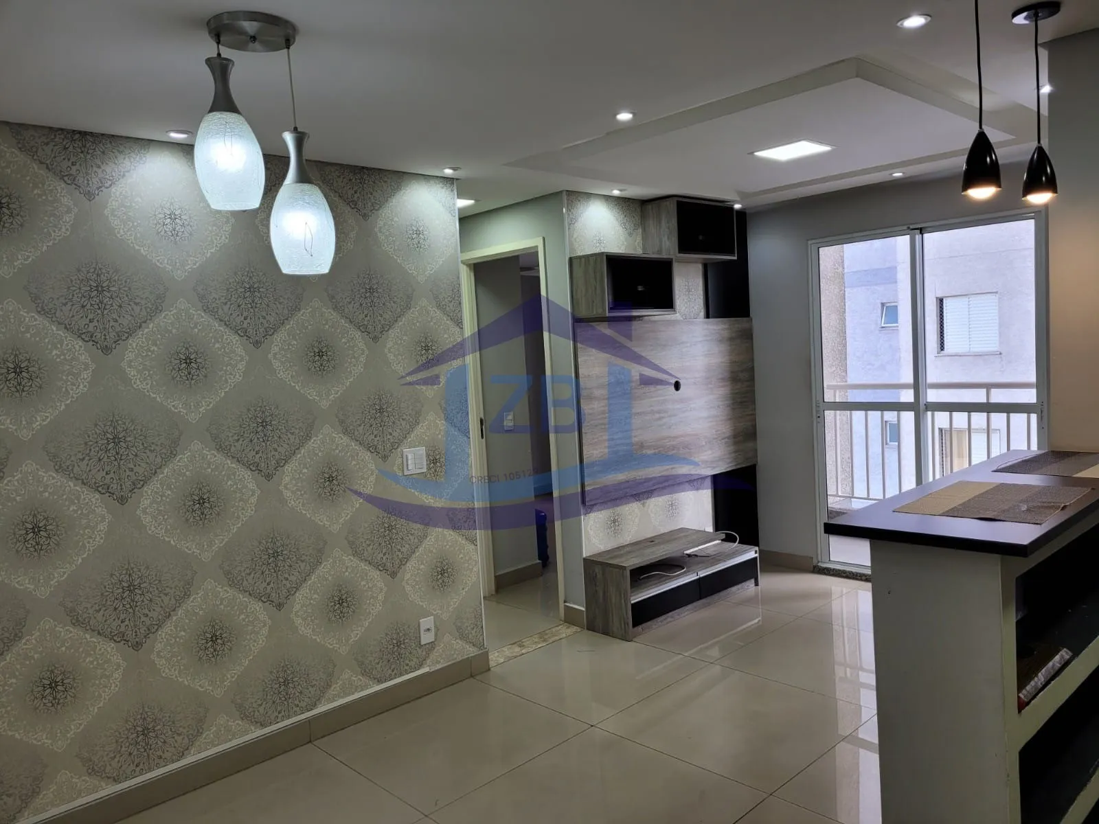 Imagem APARTAMENTO RESIDENCIAL em OSASCO - SP, PADROEIRA