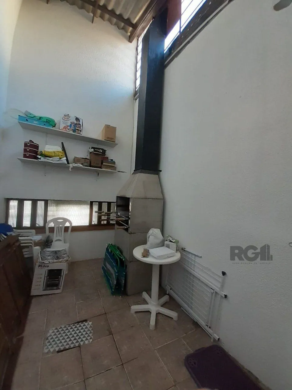 Imagem Casa 3 Dormitório(s) Bairro Medianeira