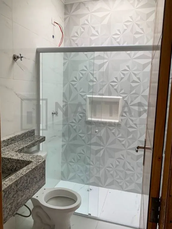 Imagem Sobrado à venda, 106 m² por R$ 799.000,00 - Vila Santa Isabel - São Paulo/SP