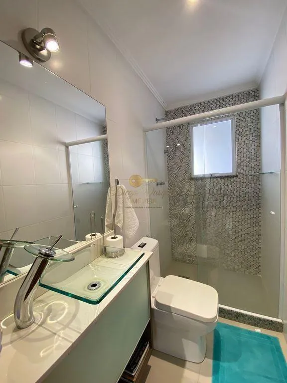 Imagem Casa em Condomínio para Venda em Teresópolis / RJ no bairro Bom Retiro