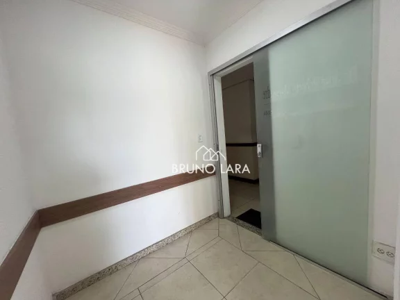 Imagem Sala Comercial à venda no centro de Betim/ MG.