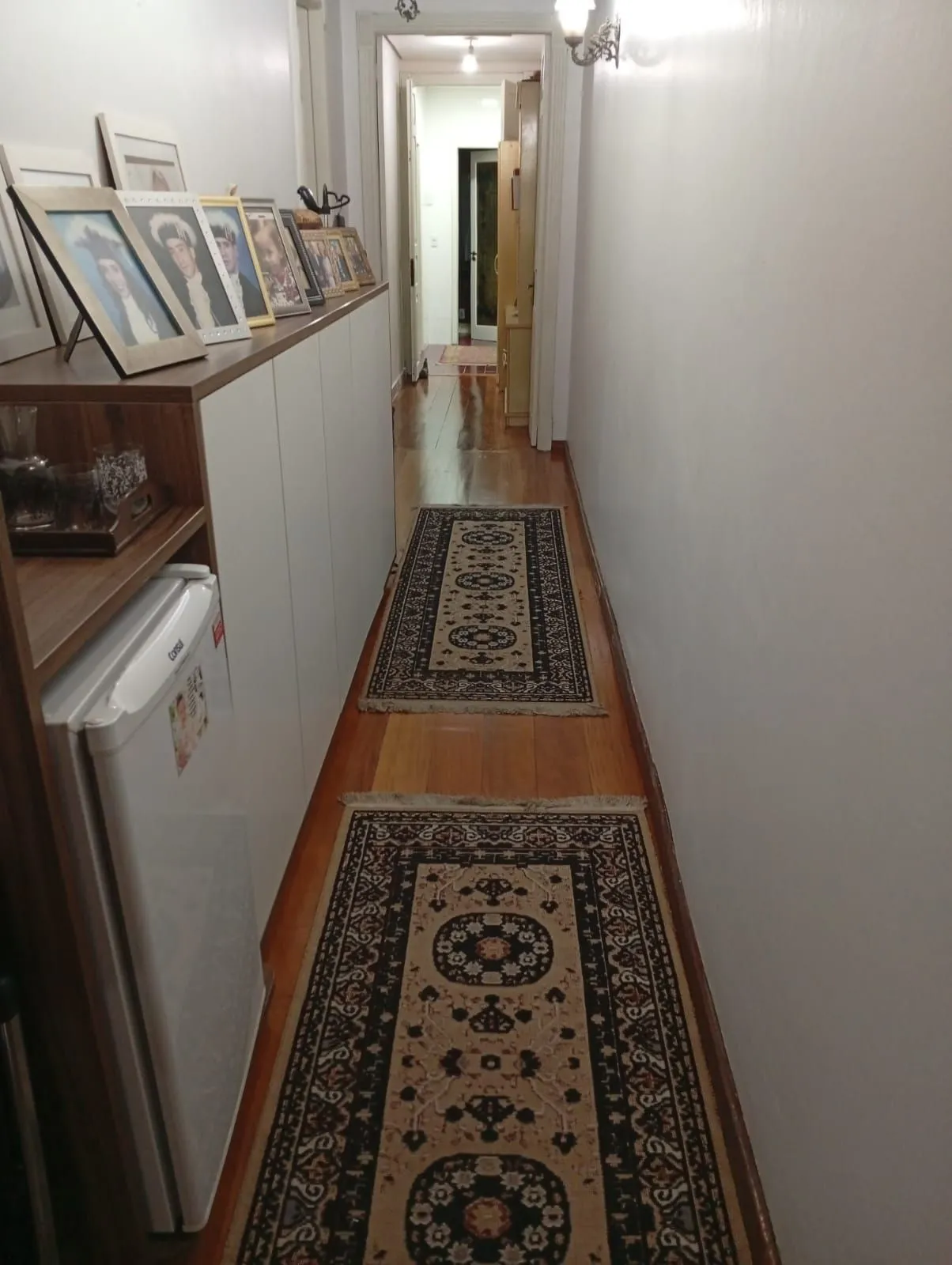Imagem Casa com 5 quartos , 7 banheiros e pátio!