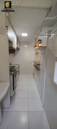 Imagem Oportunidade!!! Apartamento Acquaplay de 62m² a venda!