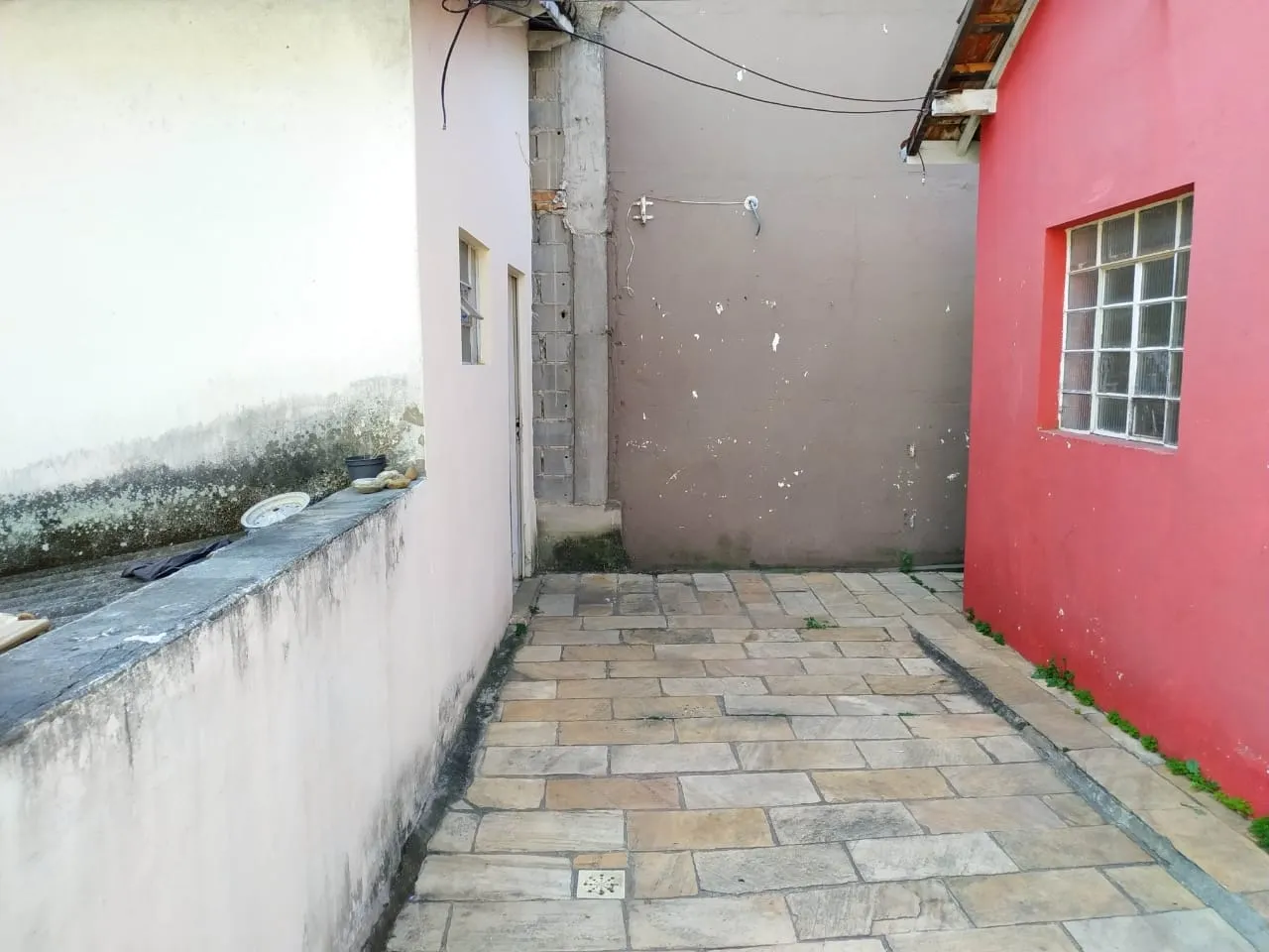 Imagem Casa à venda 2 Quartos, 1 Vaga, 147M², Centro, Pindamonhangaba - SP