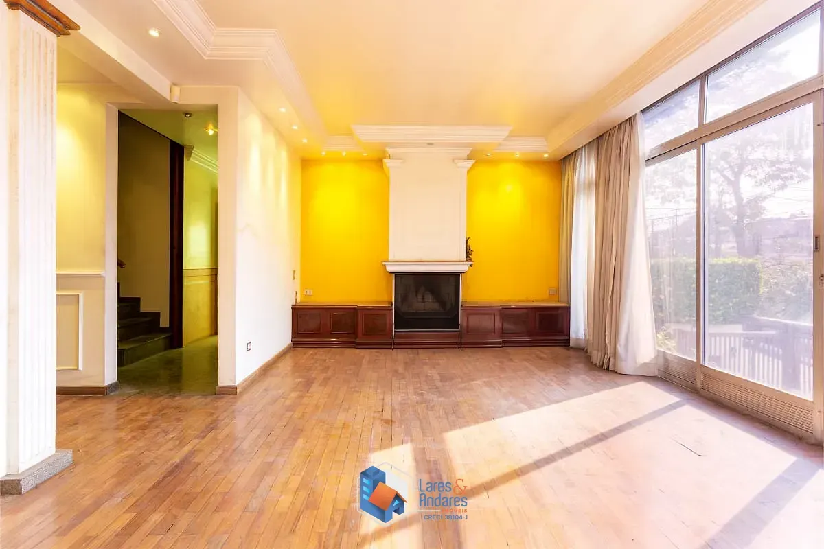 Imagem Casa para venda em Jardim São Bento com 4 quartos, sendo 1 suíte, 442m²