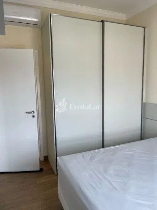 Imagem Apartamento com 2 quartos (Zona Norte) - São Paulo