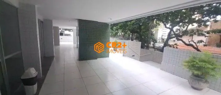 Imagem Vendo Apartamento em Boa viagem, 3 quartos sendo 1 suíte 100m²