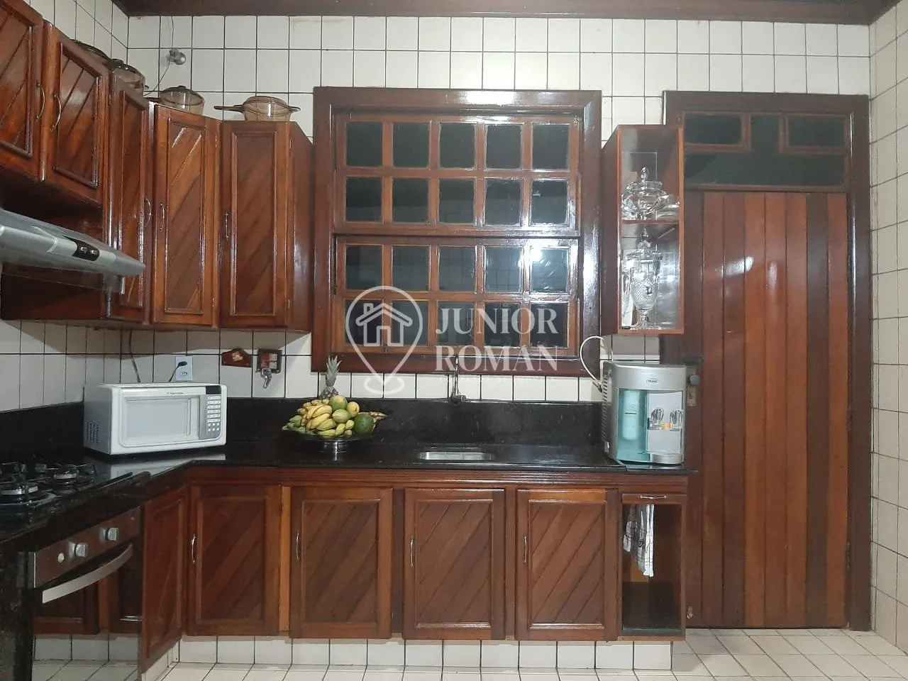 Imagem CASA 2 DORM AREA GOURMET E PISCINA NO OURO BRANCO - BARREIRAS/BA