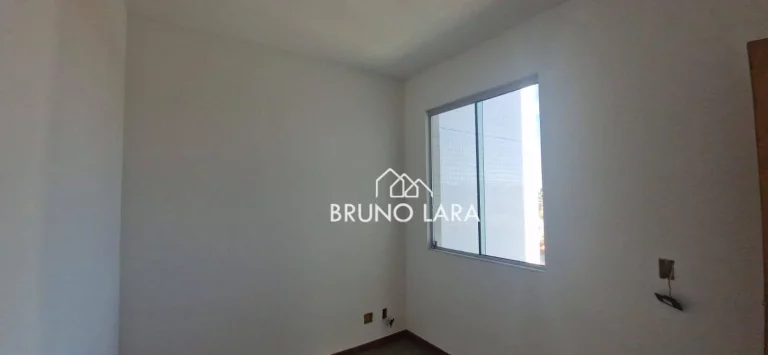 Imagem Apartamento à venda no Bairro Senhora das Graças - Betim/MG
