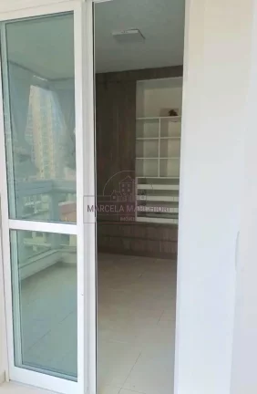 Imagem Ap 2 quartos, suite, vista pro mar, varanda gourmet, lazer completo, 1 vag