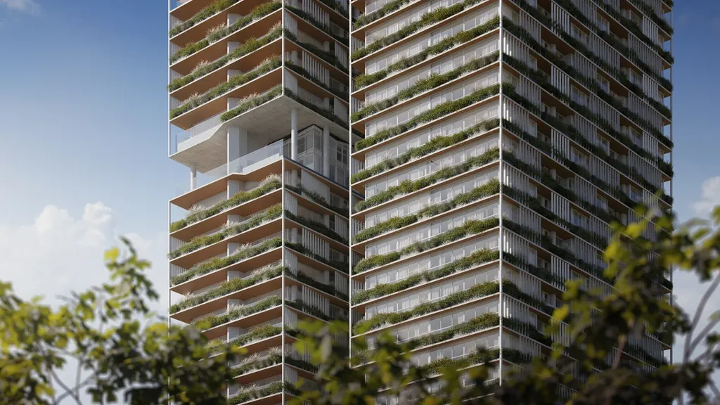 Imagem APARTAMENTO RESIDENCIAL em Porto Belo - SC, Balneário Perequê