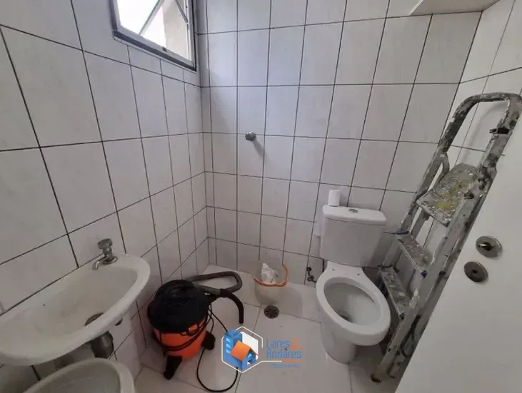 Imagem Apartamento para venda em Chácara Klabin com 3 quartos, sendo 1 suíte, 82m²